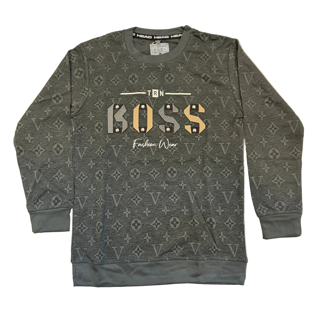 Baby boy shirt