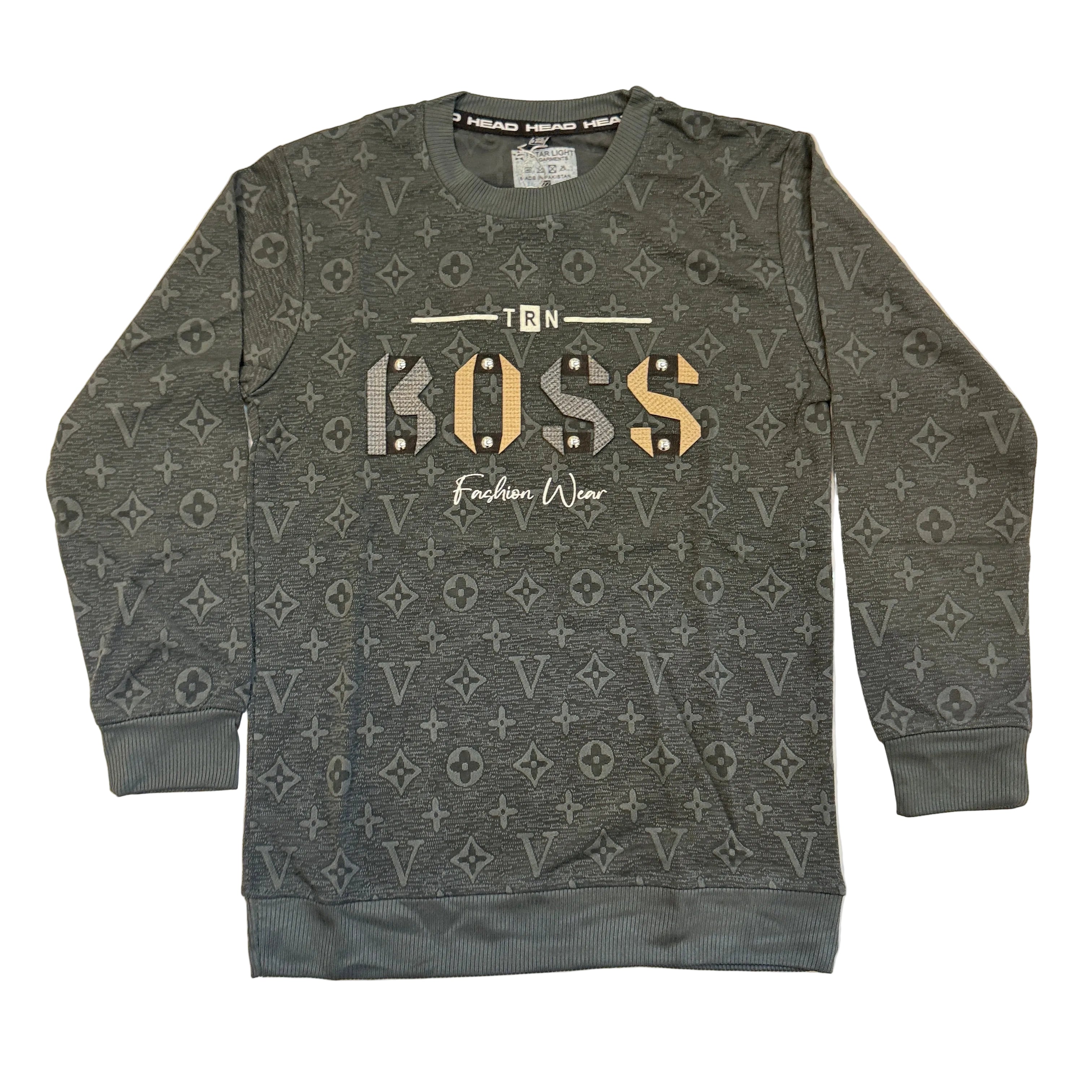 Baby boy shirt
