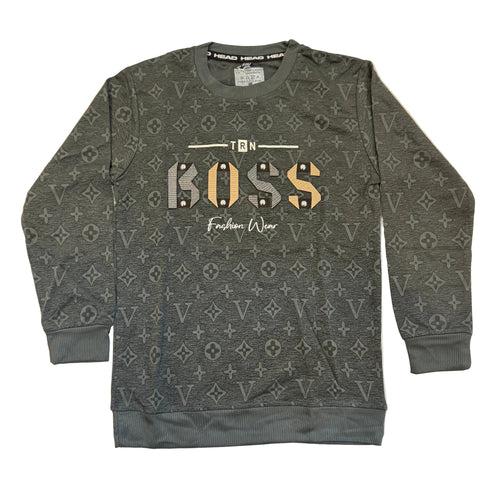 Baby boy shirt