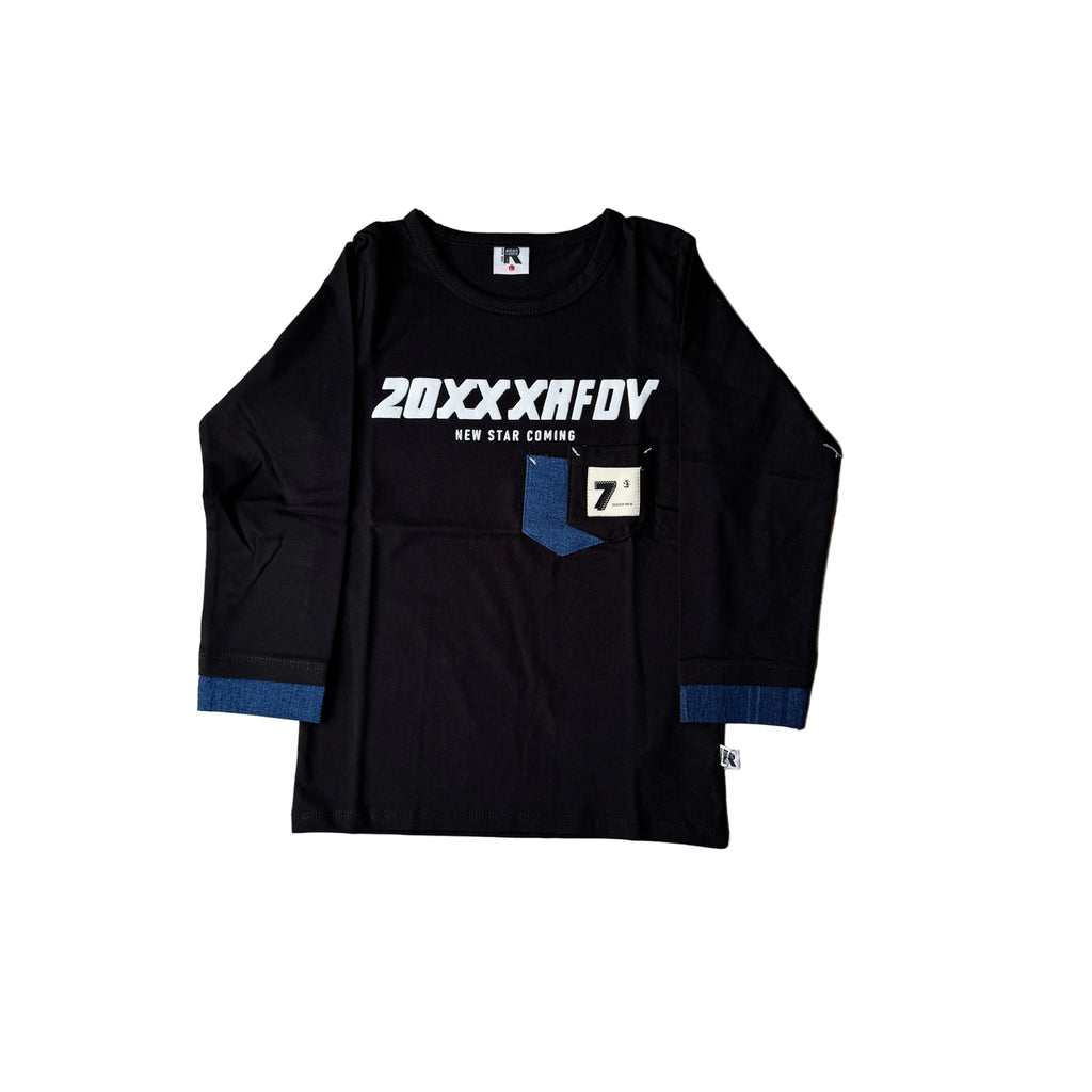Baby boy shirt with trouser(sml)