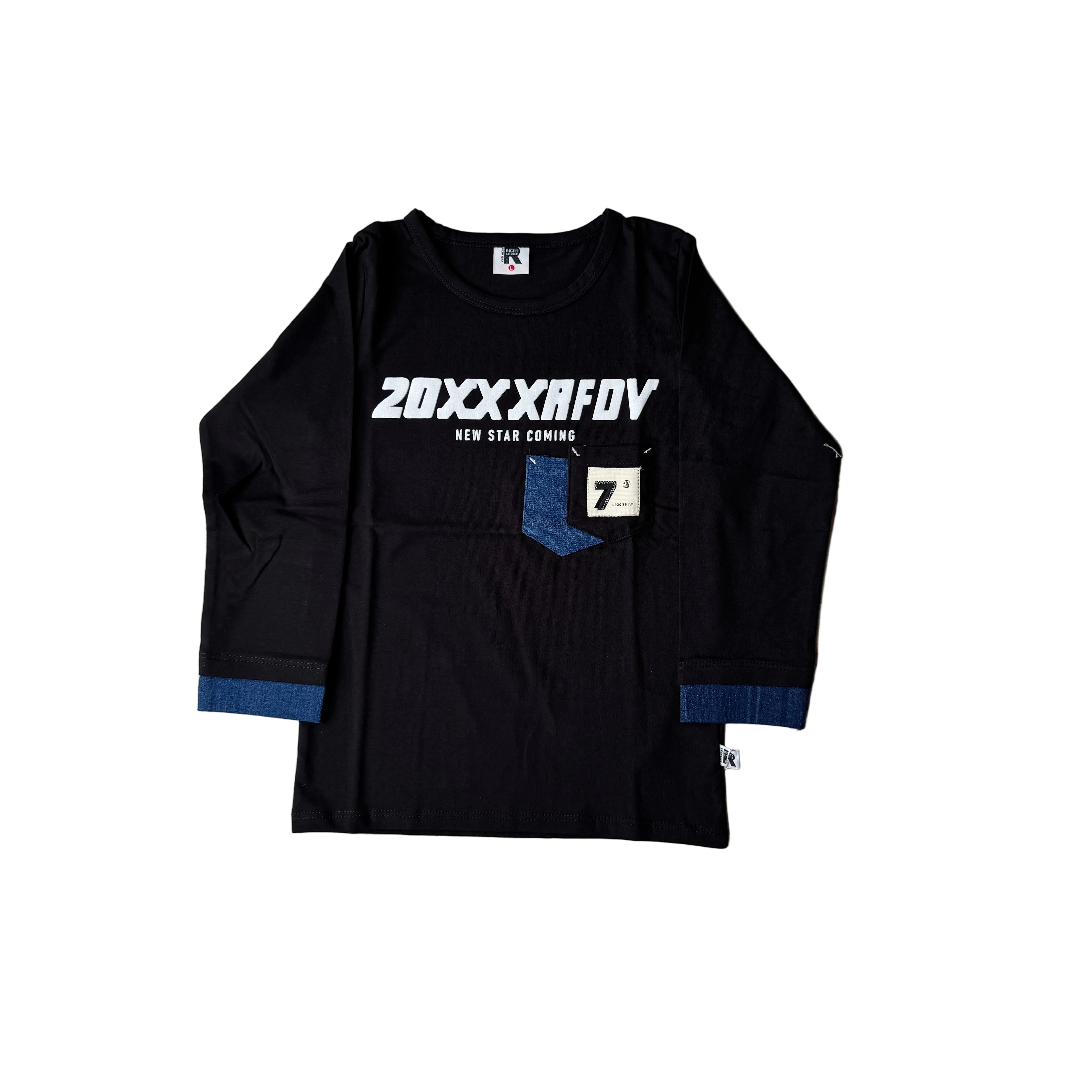 Baby boy shirt with trouser(sml)