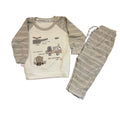 baby boy shiry with trouser