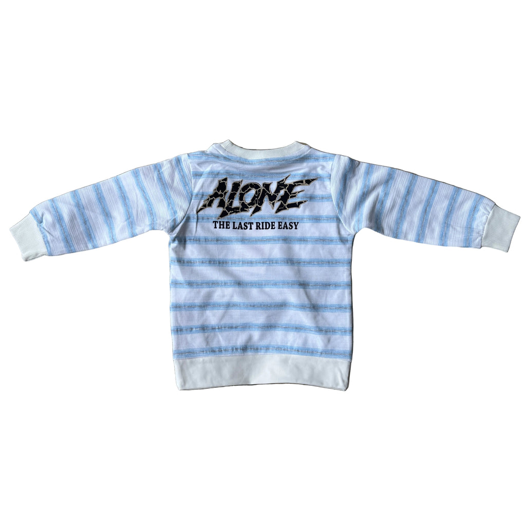 Kids shirt with trouser(sml)