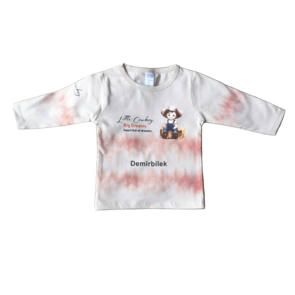 Baby boy shirt with trouser(6-10month)