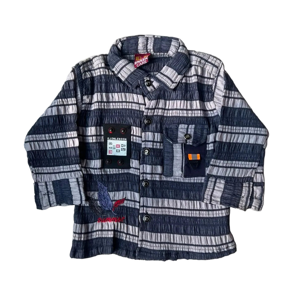 Baby boy suit