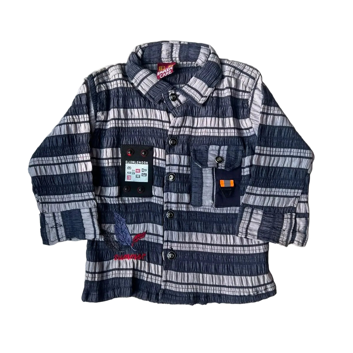 Baby boy suit