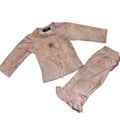 Baby girl suit