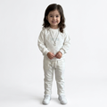 Baby girl suit