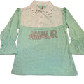 Baby girl shirt
