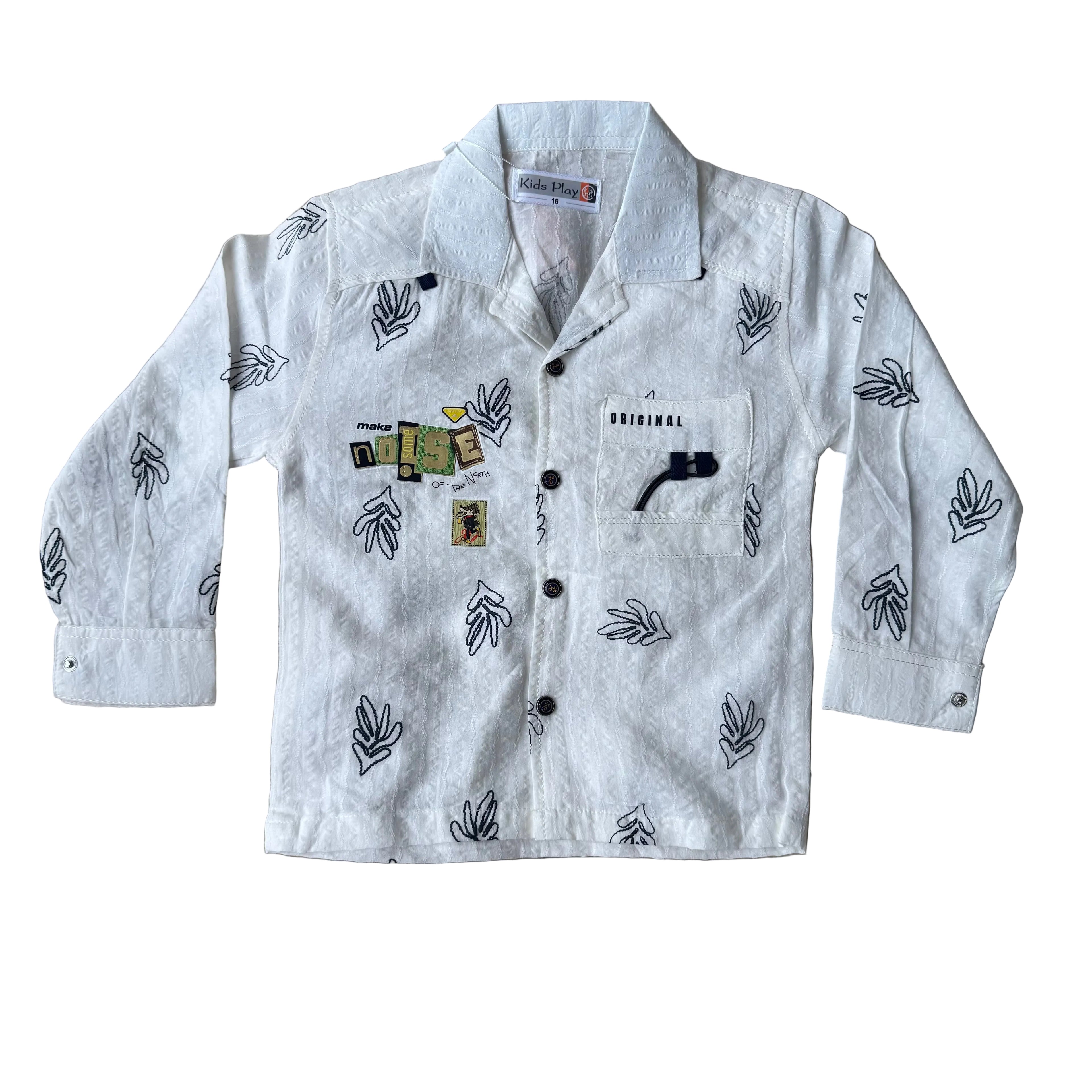 Baby boy suit(sml)