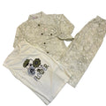 Baby girl suit