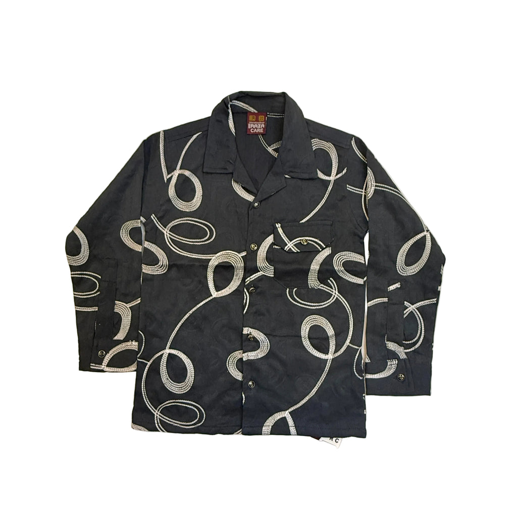 Baby boy shirt