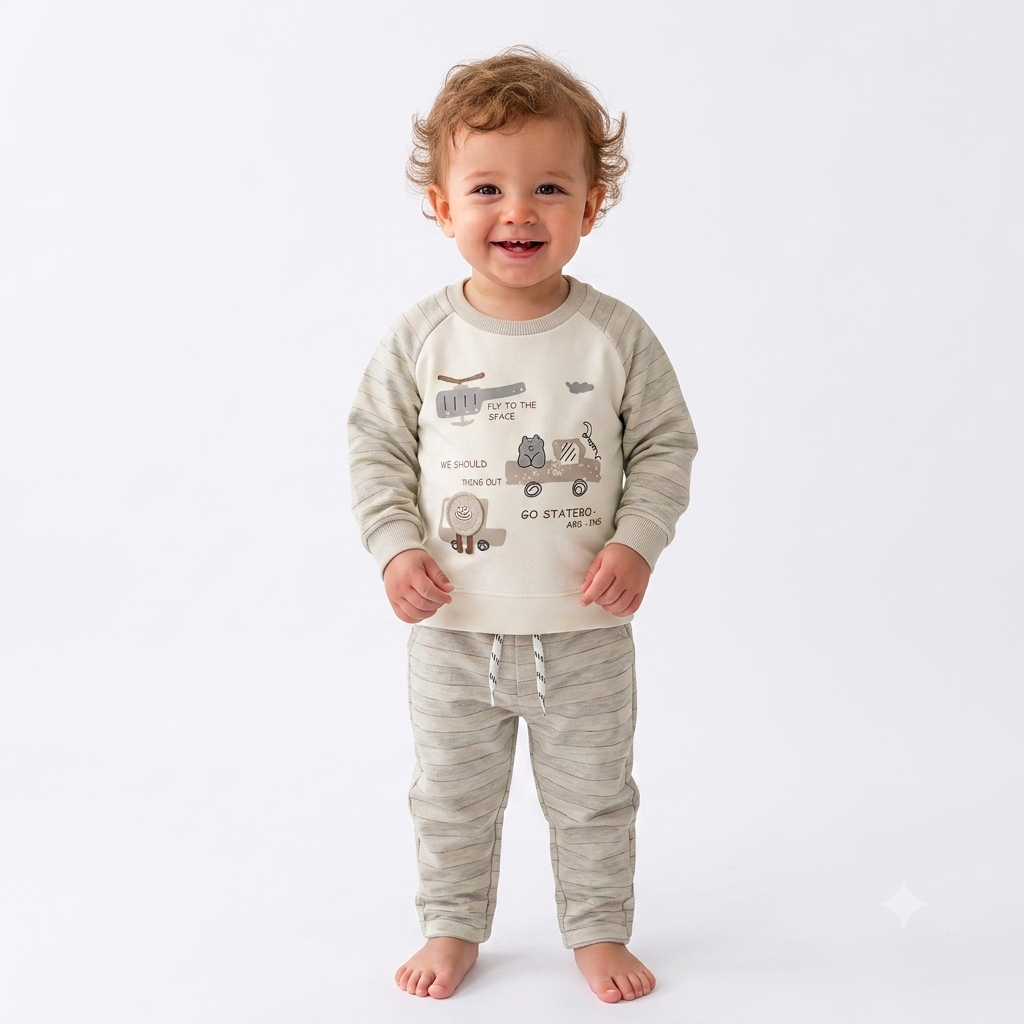 baby boy shiry with trouser