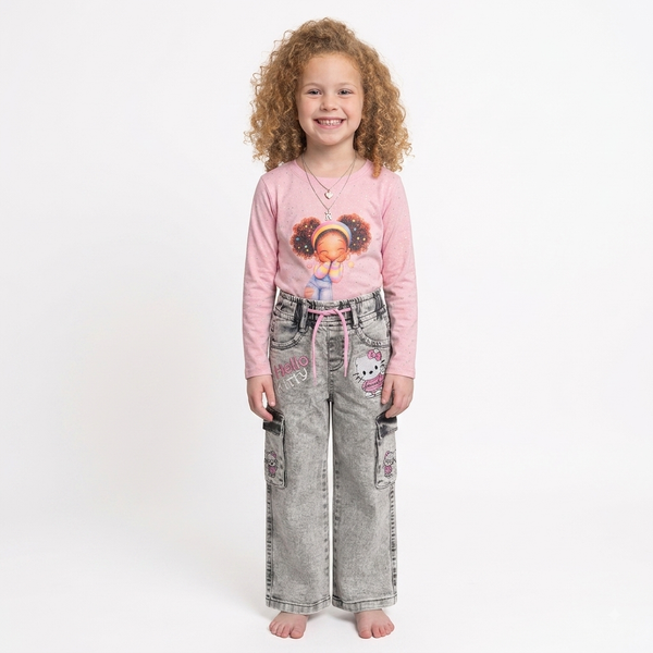 Baby girl pant