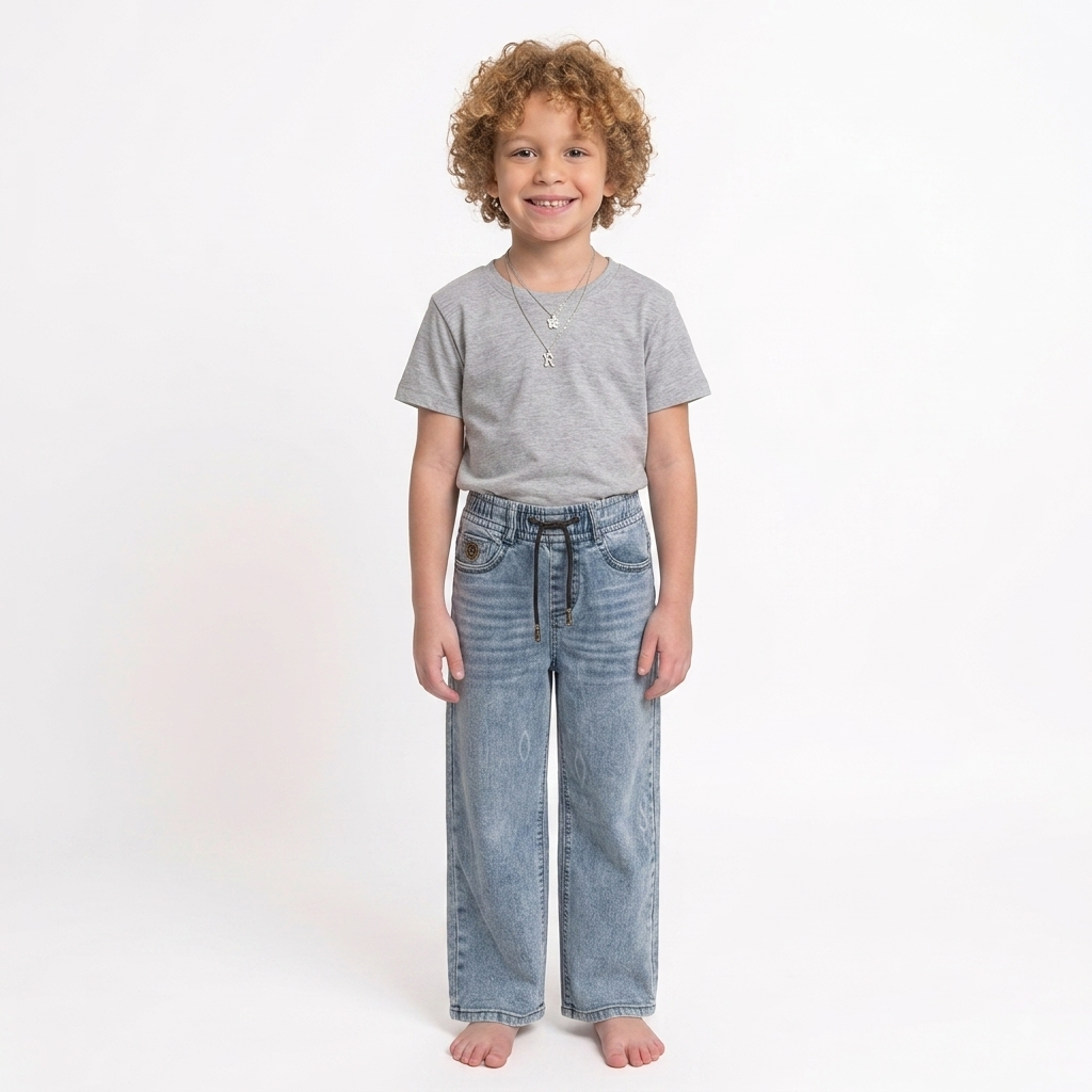 Baby boy pant