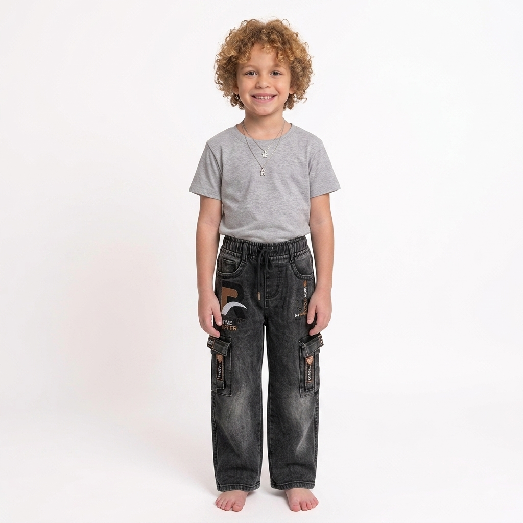 Baby boy pant