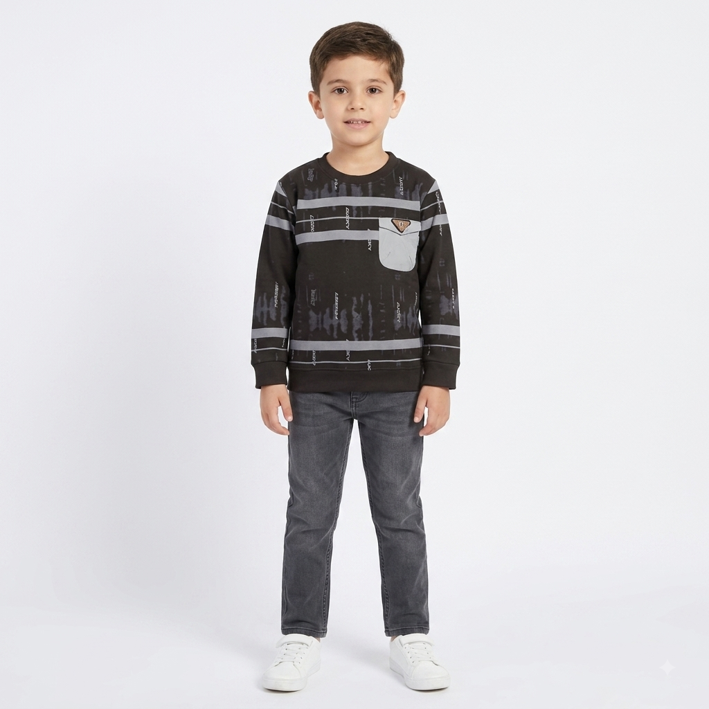 Baby boy shirt