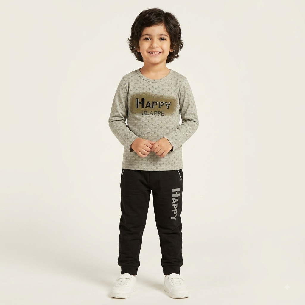 Baby boy suit
