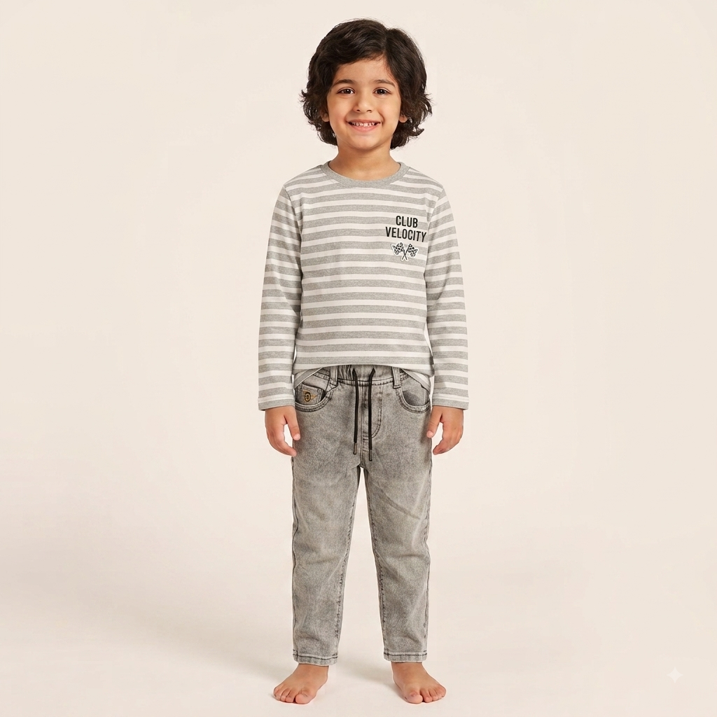 Baby boy pant