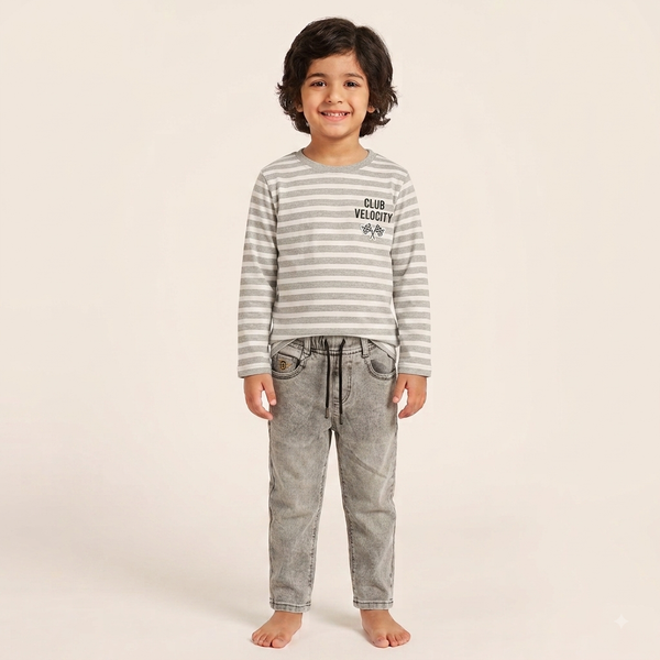 Baby boy pant