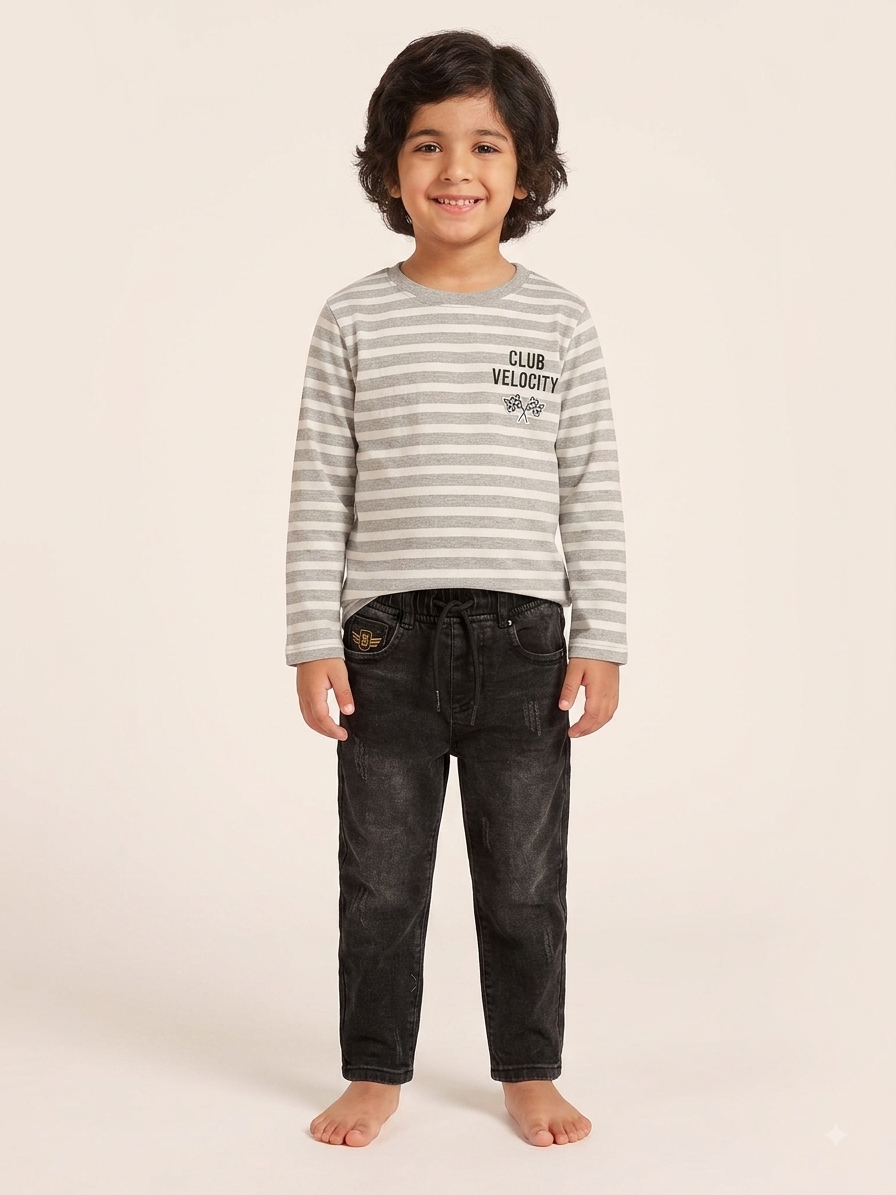 Baby boy pant